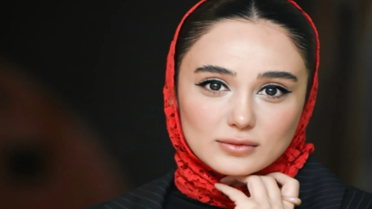 پست جدید ساقی حاجی پور و دلتنگی او