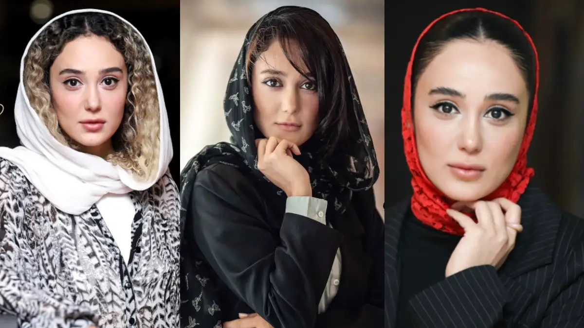 تصویر روز | عکس زیبای ساقی حاجی پور برای تولدش عکس زیبای ساقی حاجی پور برای تولدش