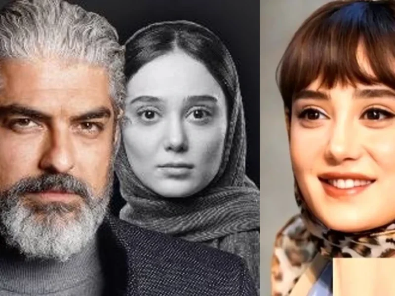 تصویر روز| وقتی ساقی حاجی پور از خواهر خیلی جوونش رونمایی میکنه وقتی ساقی حاجی پور از خواهر خیلی جوونش رونمایی میکنه