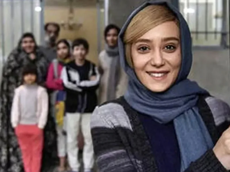 «ساقی حاجی‌پور» بعد از معروفیت؛ تغییرات جذاب