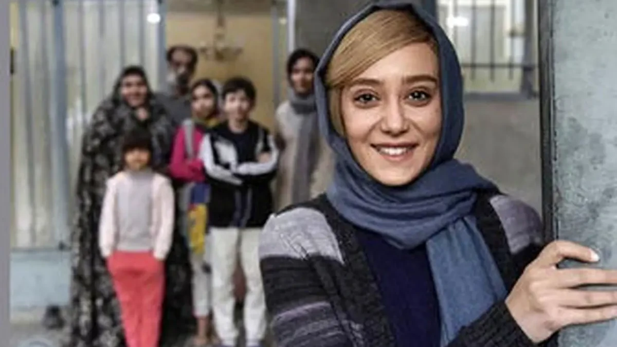 «ساقی حاجی‌پور» بعد از معروفیت؛ تغییرات جذاب