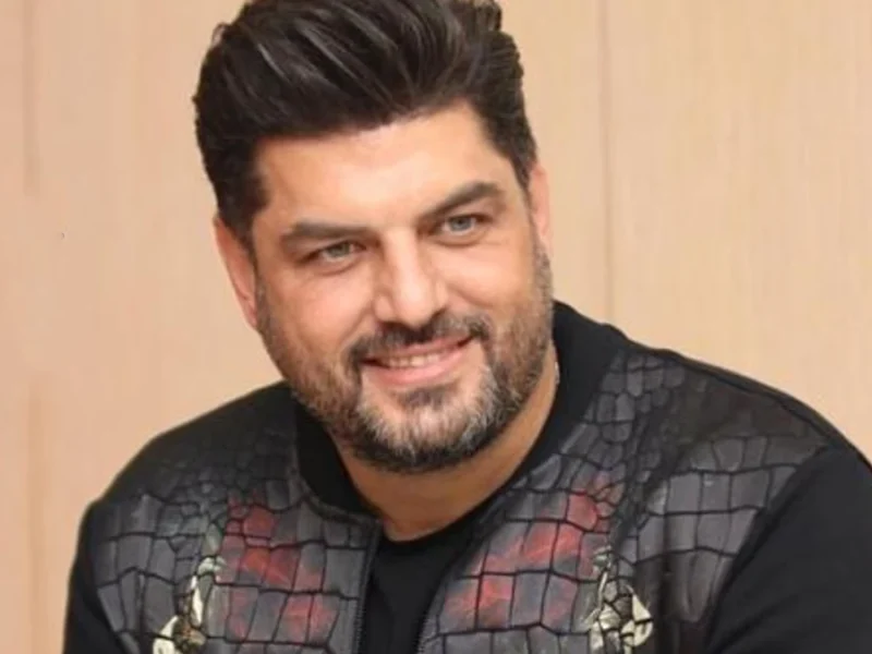 عکس جالب از سام درخشانی؛ جوانی پدر و مادرش