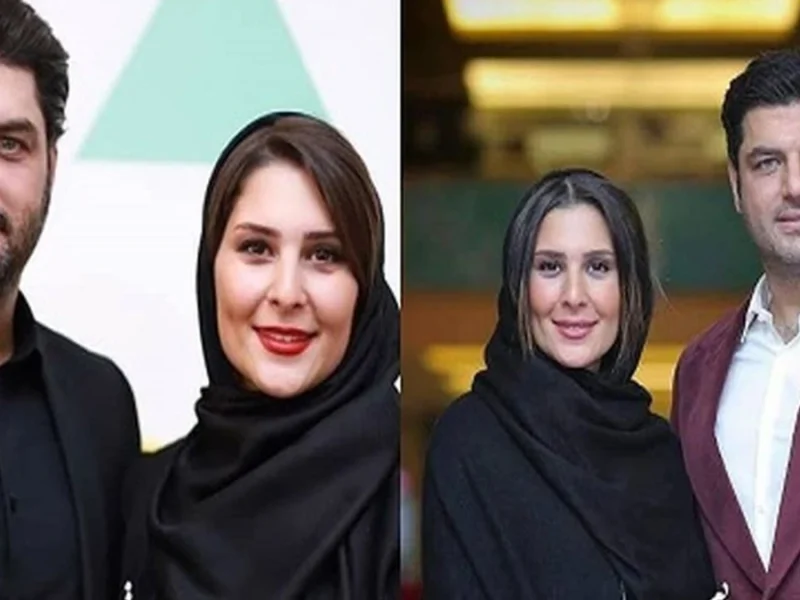 تصویر روز | سام درخشانی و فرزندانش در شهر بازی خارج از کشور سام درخشانی و فرزندانش در شهر بازی خارج از کشور