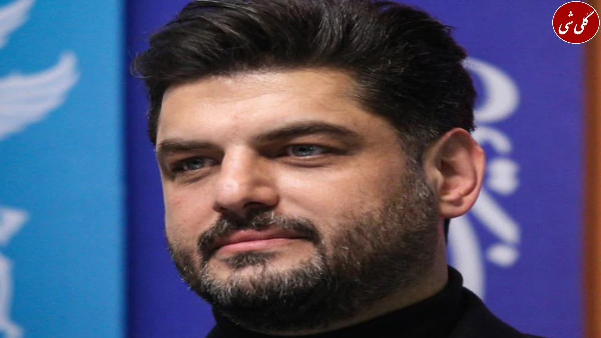 تصویر روز | سام درخشانی به همراه دختر گلشون برکه سام درخشانی به همراه دختر گلشون برکه
