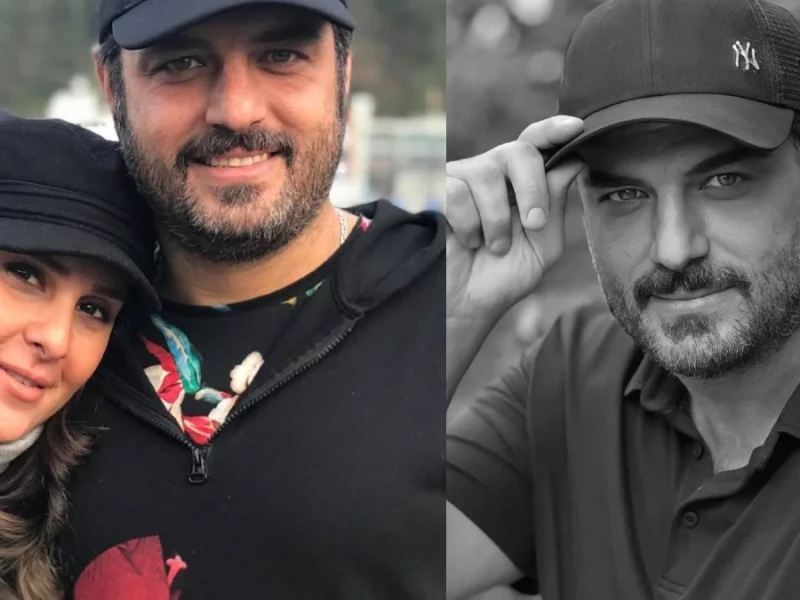 سام درخشانی دفتر نقاشی دخترش شد!