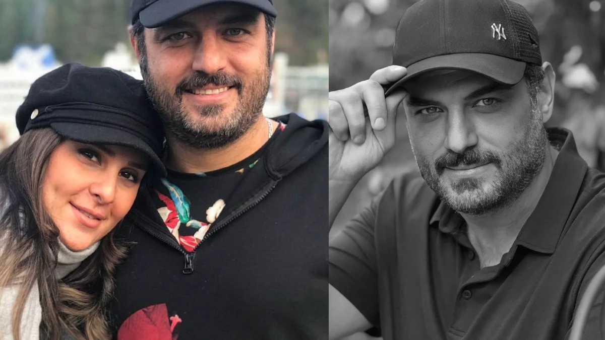 سام درخشانی دفتر نقاشی دخترش شد!