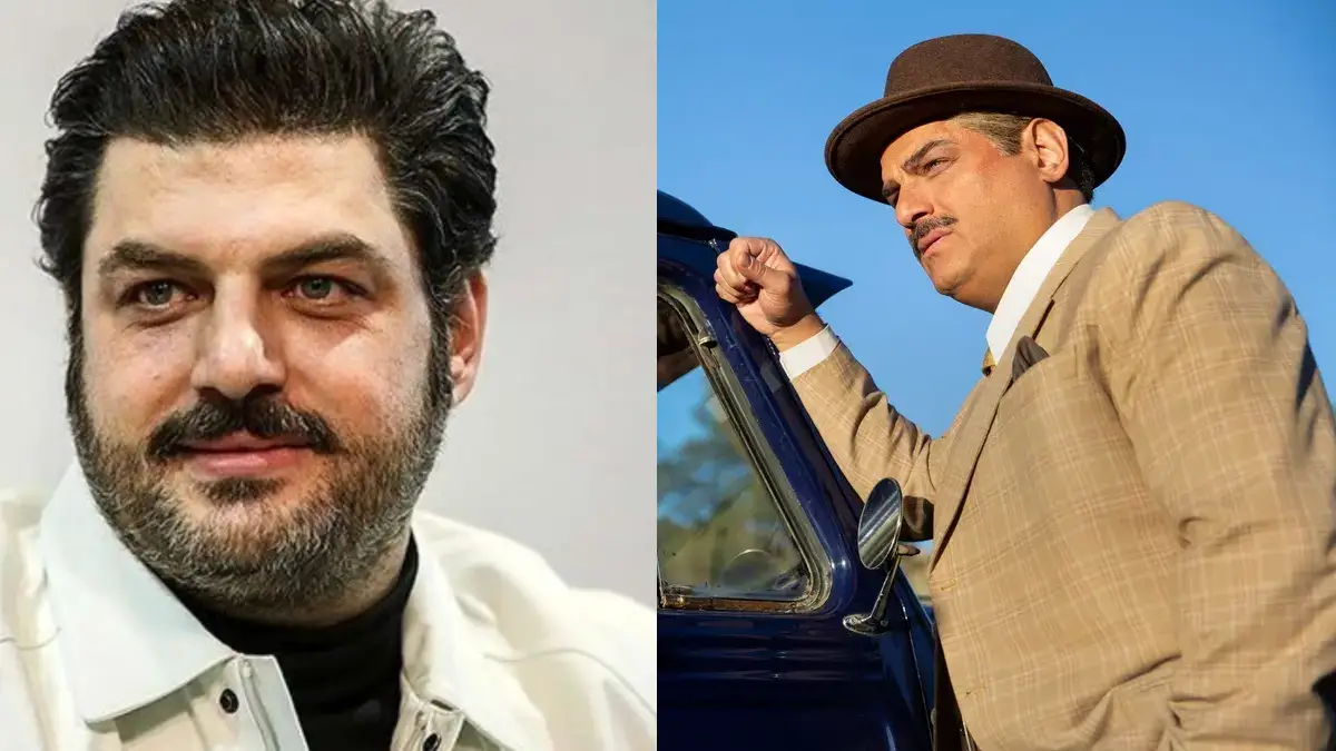 جنجال افتتاحیه رستوران less mumer به مدیریت سامِ درخشانی در کنار خانواده‌اش