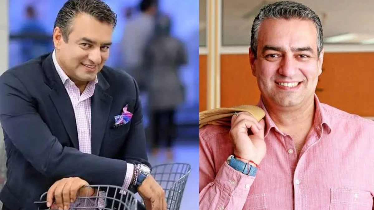 چهره جدید سام نوری بازیگر افعی تهران