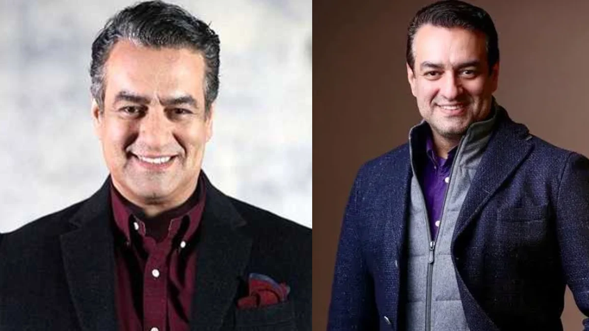 رونمایی از چهره جدید سام نوری