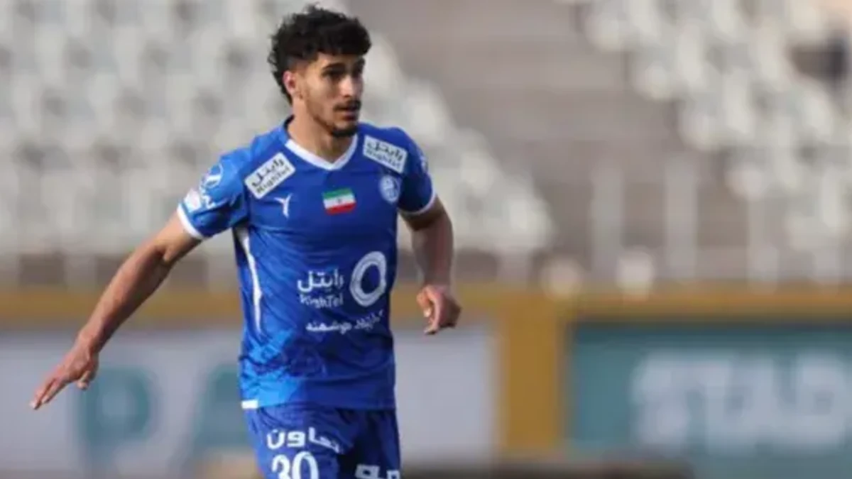 خبر ورزشی| مدافع استقلال سرانجام راهی امارات شد