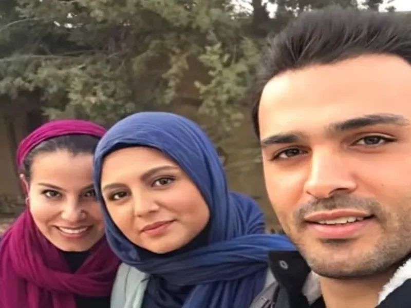 فراز و نشیب زندگی خصوصی «سامان صفاری» و بیوگرافی