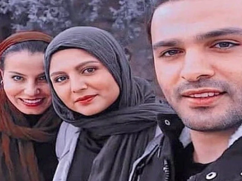 سامان صفاری در سن 37 سالگی