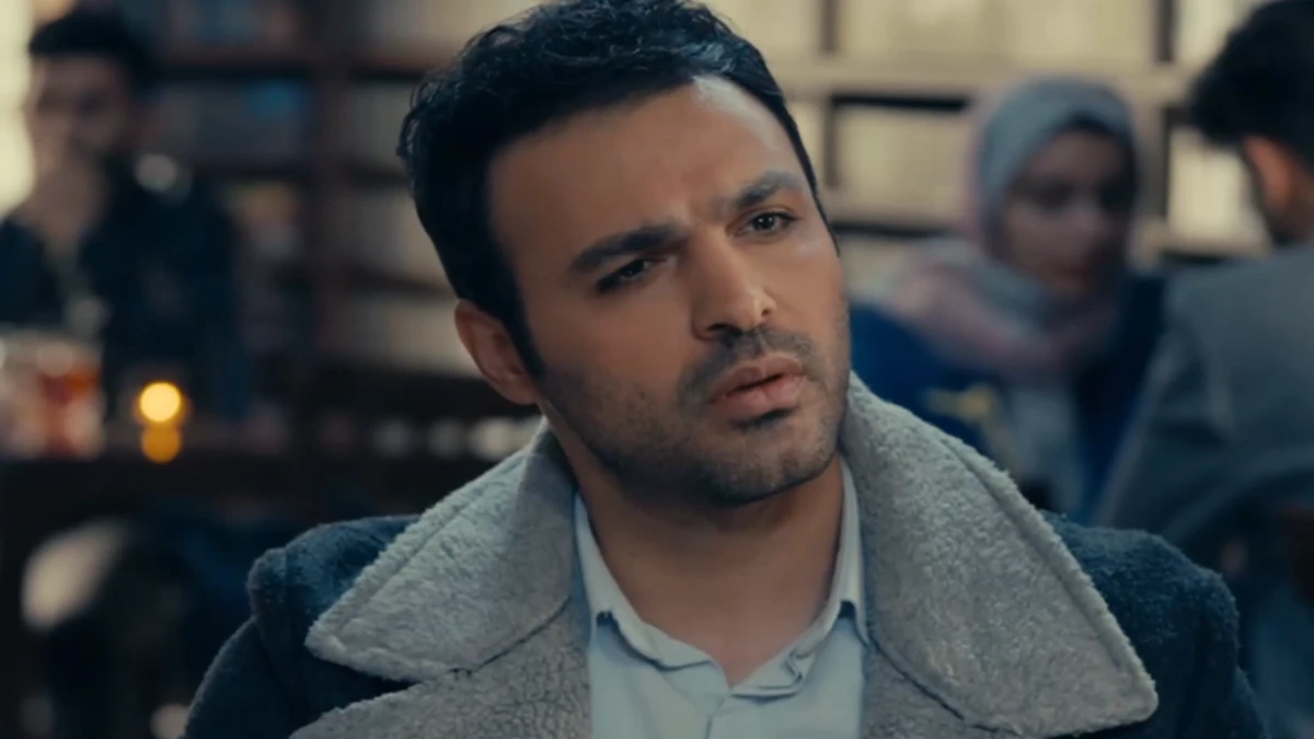 سامان صفاری بازیگر سریال ناریا کیست؛ چگونه معروف شد