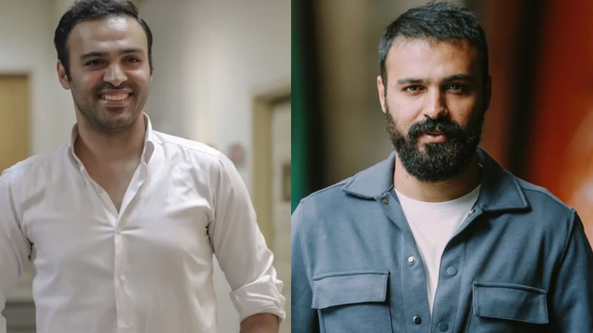خبر روز | سامان صفاری بازیگر نقش امیر در دلدادگان اکنون سامان در ناریا سامان صفاری بازیگر نقش امیر در دلدادگان اکنون سامان در ناریا