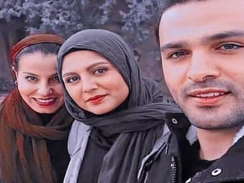 تصویر روز | سامان صفاری؛ «امیر» سریال دلدادگان بعد 6 سال سامان صفاری؛ «امیر» سریال دلدادگان بعد 6 سال