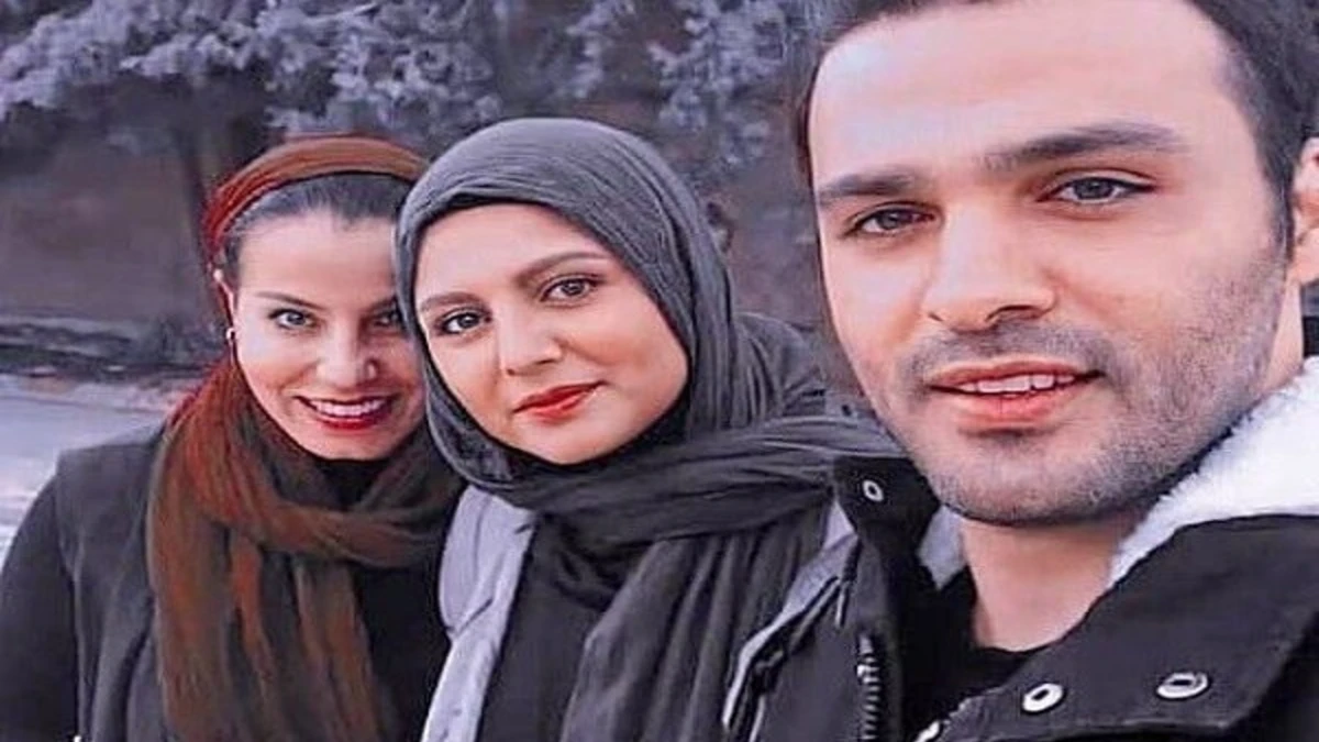 سامان صفاری؛ «امیر» سریال دلدادگان بعد 6 سال