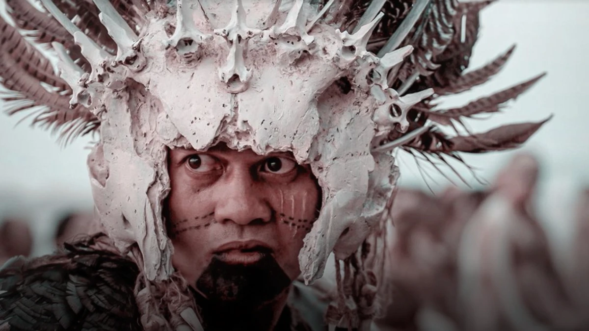 سامورایی تنها فیلیمی دیدنی در قرن سیزدهم