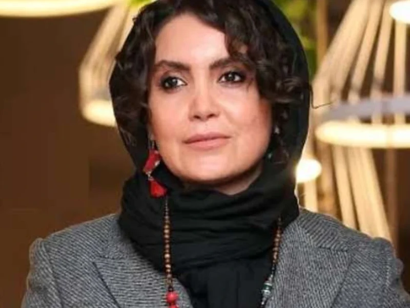 تصویر دیدنی | سامیه لک «آیناز» سریال آنام در خیابان های ایتالیا سامیه لک «آیناز» سریال آنام در خیابان های ایتالیا