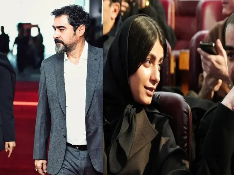 تصویر روز | عکسهای خصوصی و بیوگرافی «ساناز ارجمند» همسر شهاب حسینی عکسهای خصوصی و بیوگرافی «ساناز ارجمند» همسر شهاب حسینی