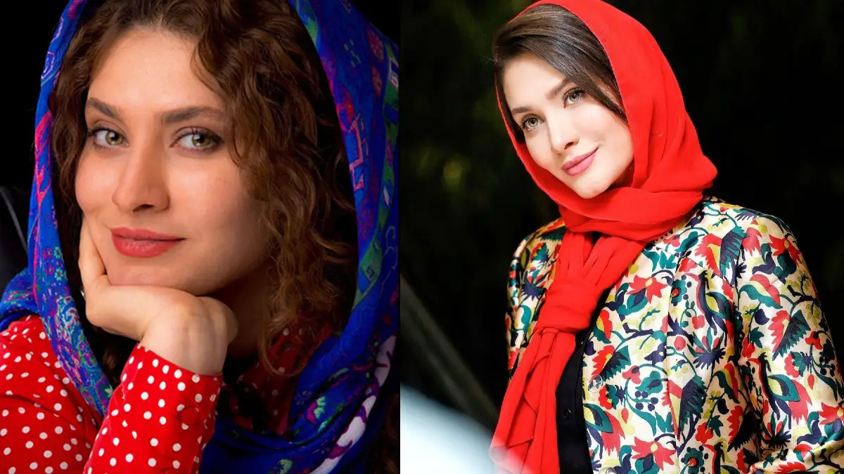 ساناز سعیدی بازیگر مشهور؛ بیوگرافی