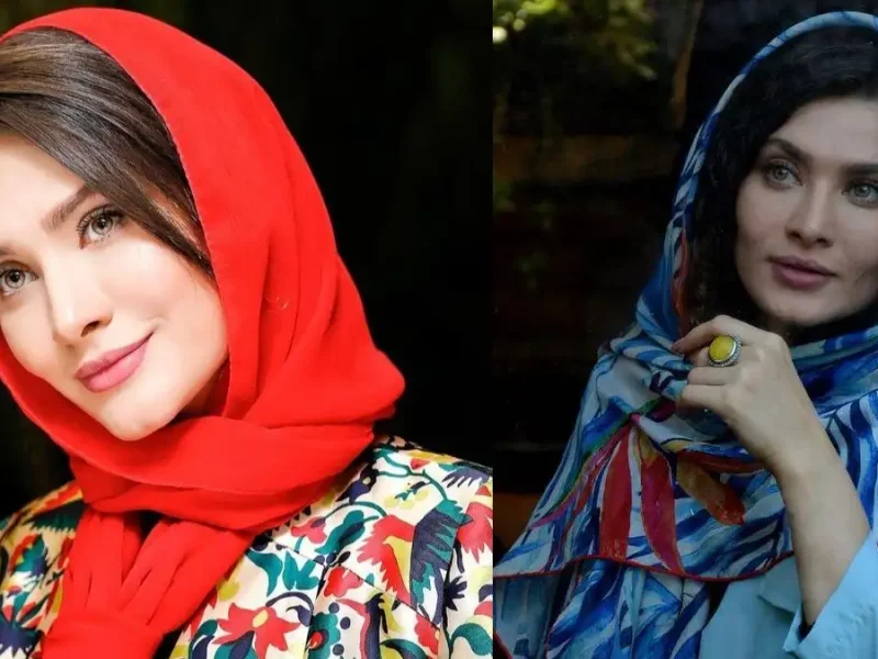 تصویر روز | چهره زیبا و ساده ساناز سعیدی؛ بازیگر سریال فریبا بدون آرایش چهره زیبا و ساده ساناز سعیدی؛ بازیگر سریال فریبا بدون آرایش