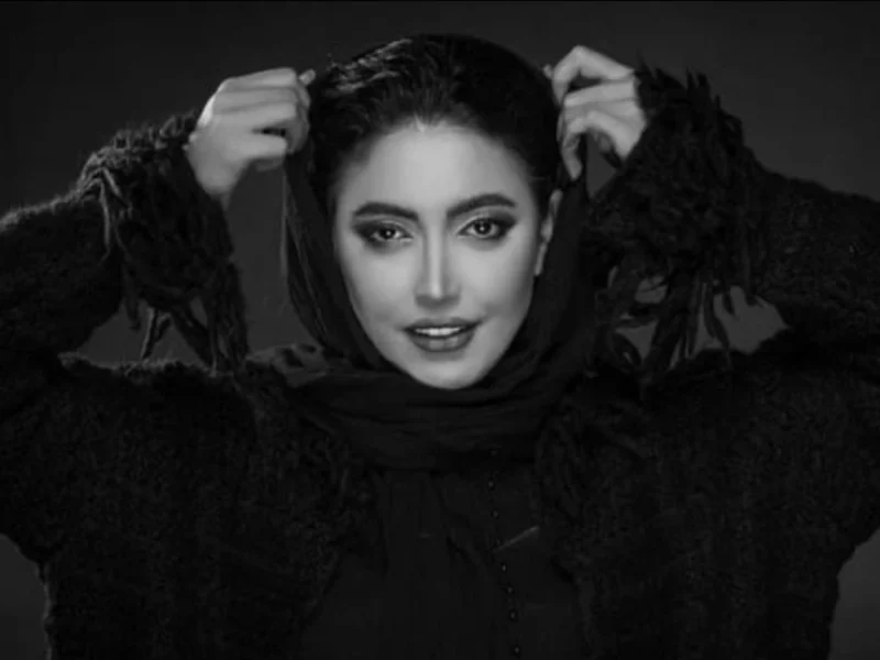 تغییر چهره ساناز طاری «سیما خواهر سینا» سریال لیسانسه ها بعد 8 سال