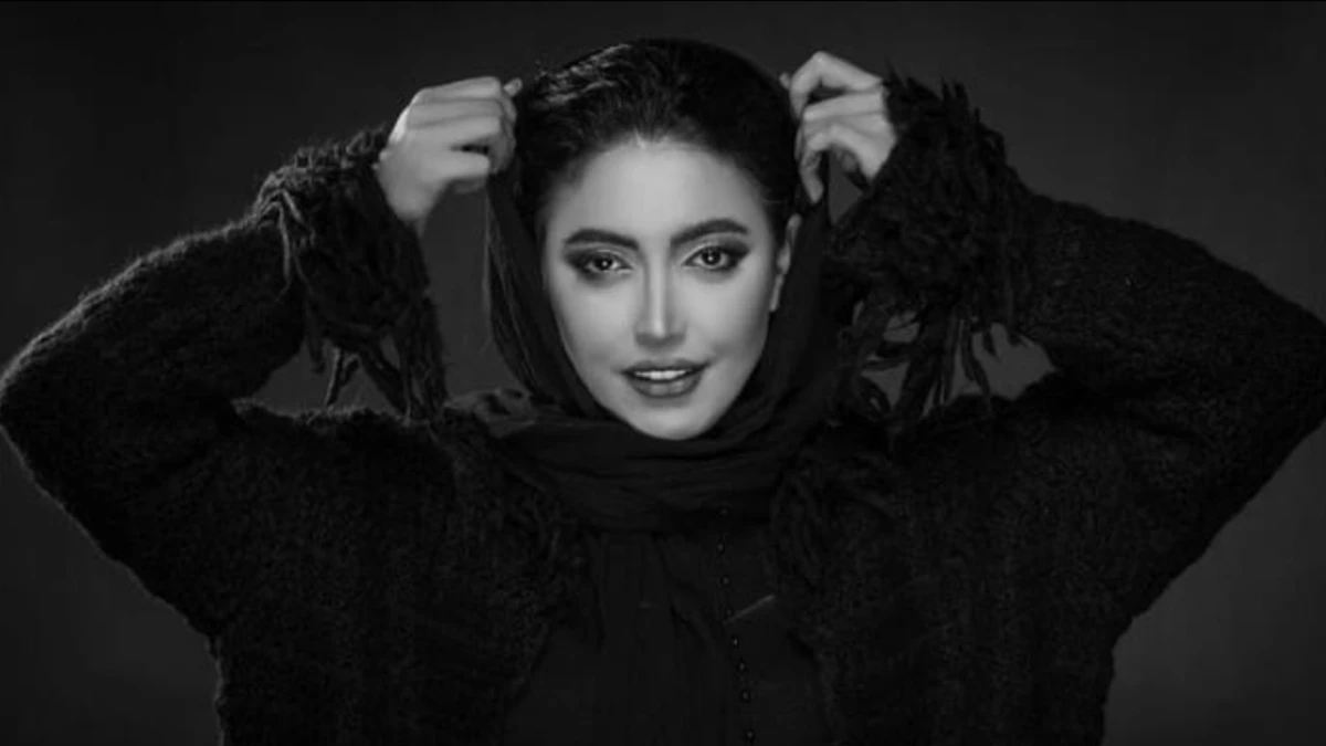 تغییر چهره ساناز طاری «سیما خواهر سینا» سریال لیسانسه ها بعد 8 سال