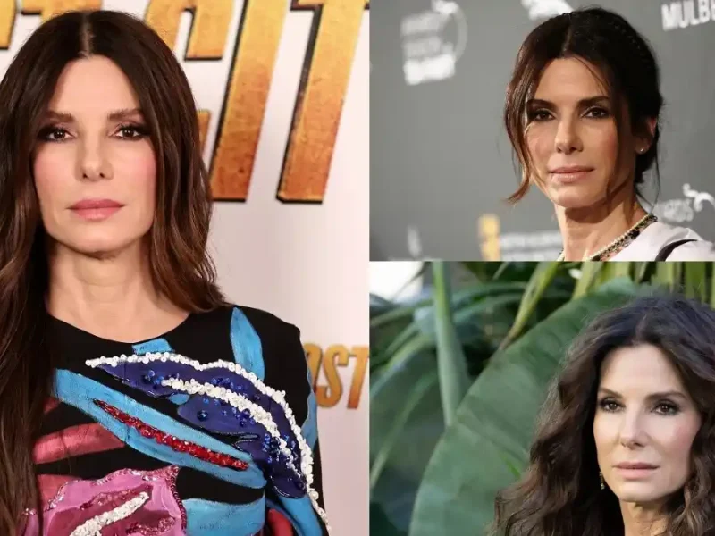 بیوگرافی ساندرا بولاک و عکس‌های شخصی، زندگی خصوصی