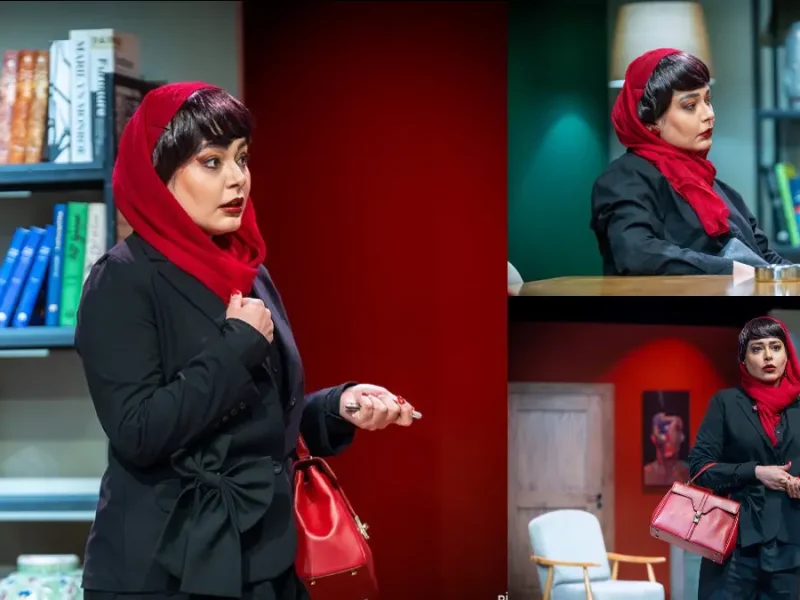 تغییر چهره جذاب سانیا سالاری و صحرا اسداللهی در 35 و 32 سالگی