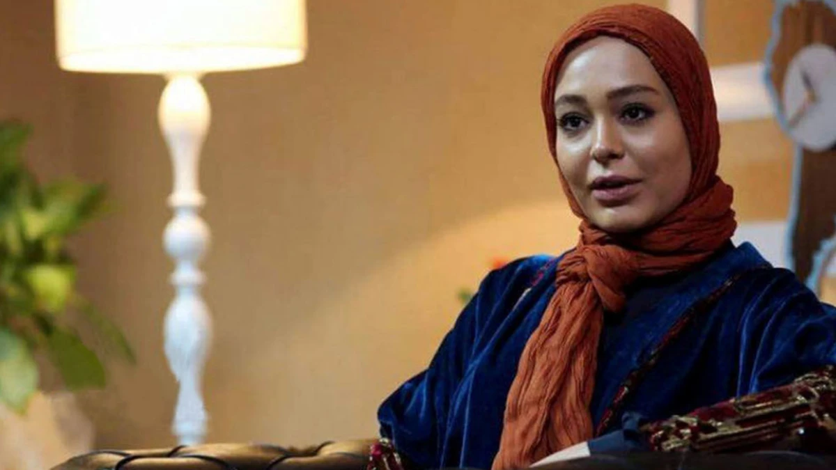 تغییرات دیدنی «سانیا سالاری»