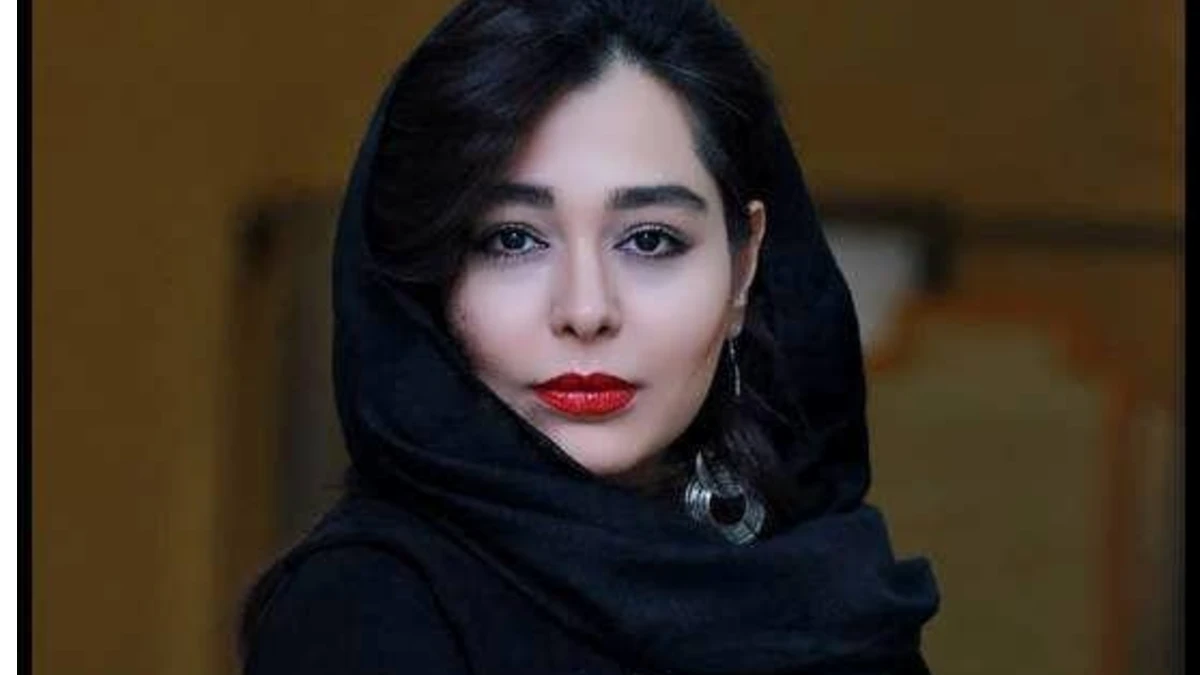 استایل سانیا سالاری هوادارانش را شوکه کرد
