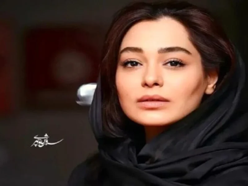 عکس‌های شخصی و خصوصی سانیا سالاری بیوگرافی