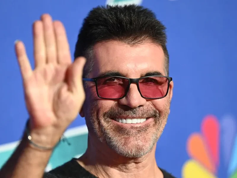 خبر روز | جر و بحث سایمون کاول و مل بی در برنامه America's Got Talent جر و بحث سایمون کاول و مل بی در برنامه America's Got Talent