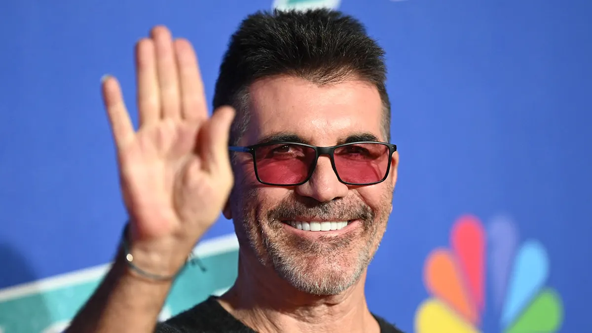 خبر روز | جر و بحث سایمون کاول و مل بی در برنامه America's Got Talent جر و بحث سایمون کاول و مل بی در برنامه America's Got Talent