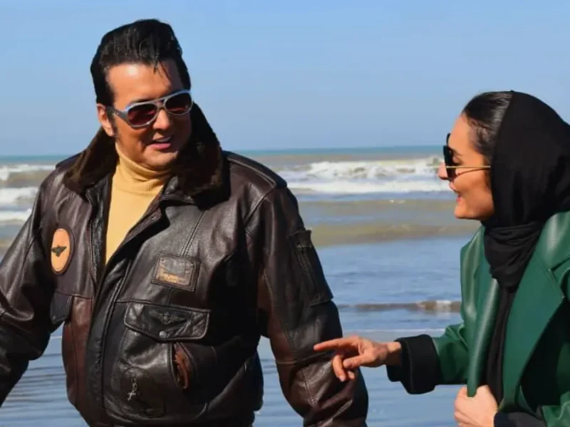 فیلم سایه‌های روشن به اکران آنلاین رسید