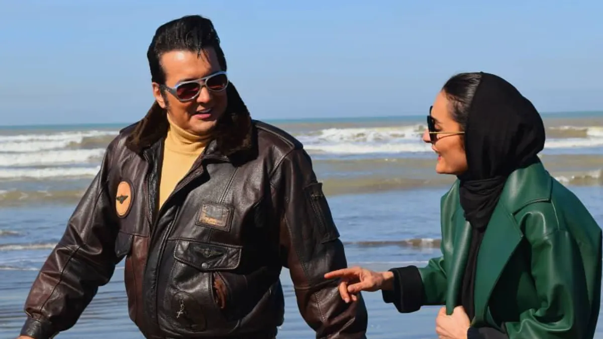 فیلم سایه‌های روشن به اکران آنلاین رسید