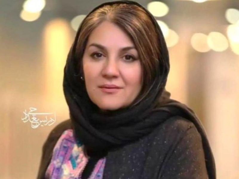 «ستاره اسکندرى، مریم معینى، شهاب حسینى و رضا عظیمى»؛ سال 74