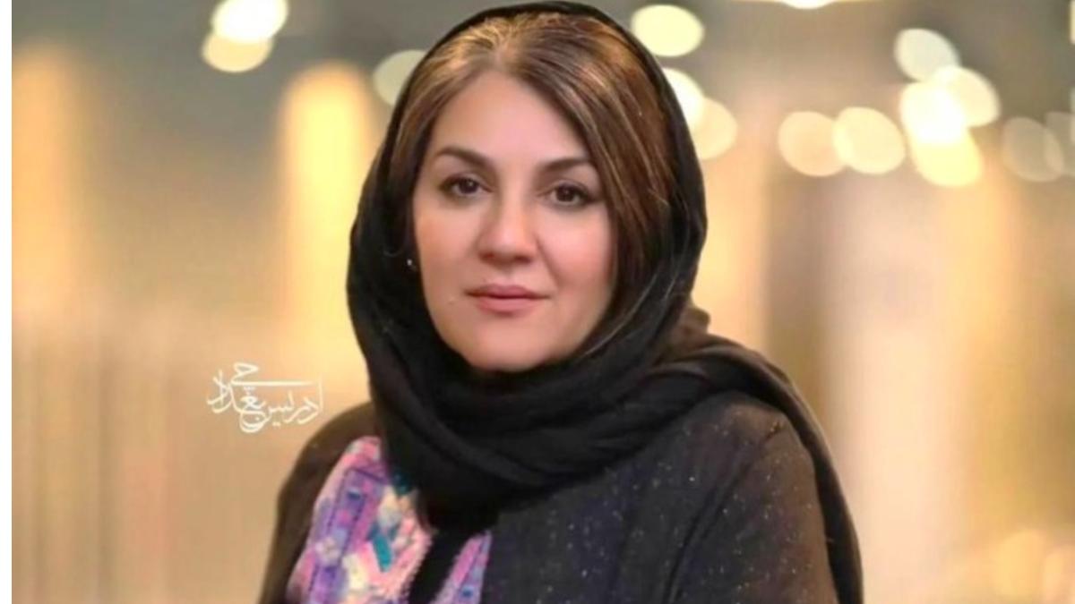 «ستاره اسکندرى، مریم معینى، شهاب حسینى و رضا عظیمى»؛ سال 74