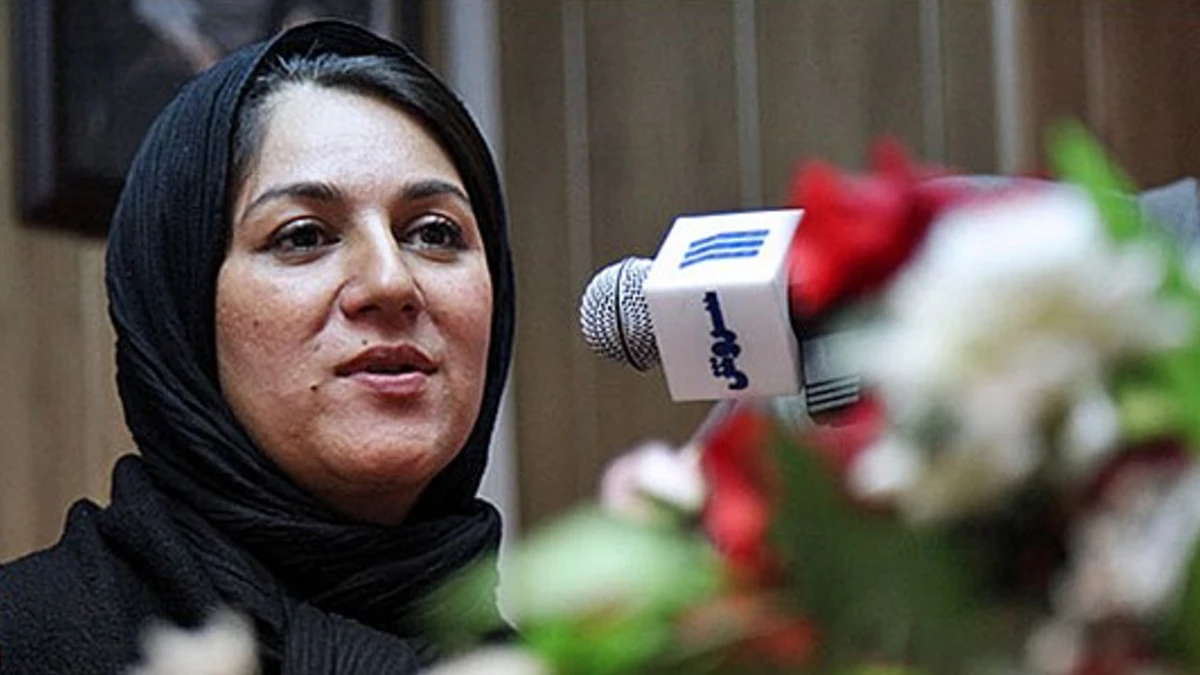 تصویر روز | ستاره اسکندری بازیگر نقش «نرگس» سریال نرگس در 50 سالگی ستاره اسکندری بازیگر نقش «نرگس» سریال نرگس در 50 سالگی