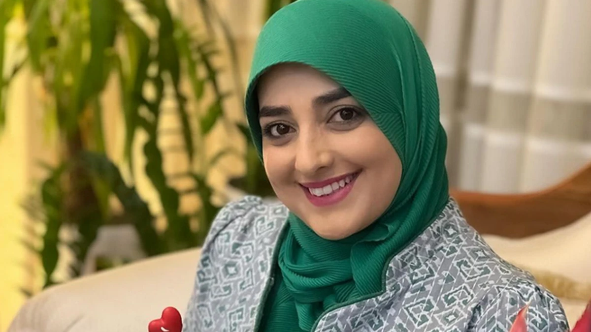 پشت پرده طلاق تلخ و سوزناک ستاره سادات قطبی
