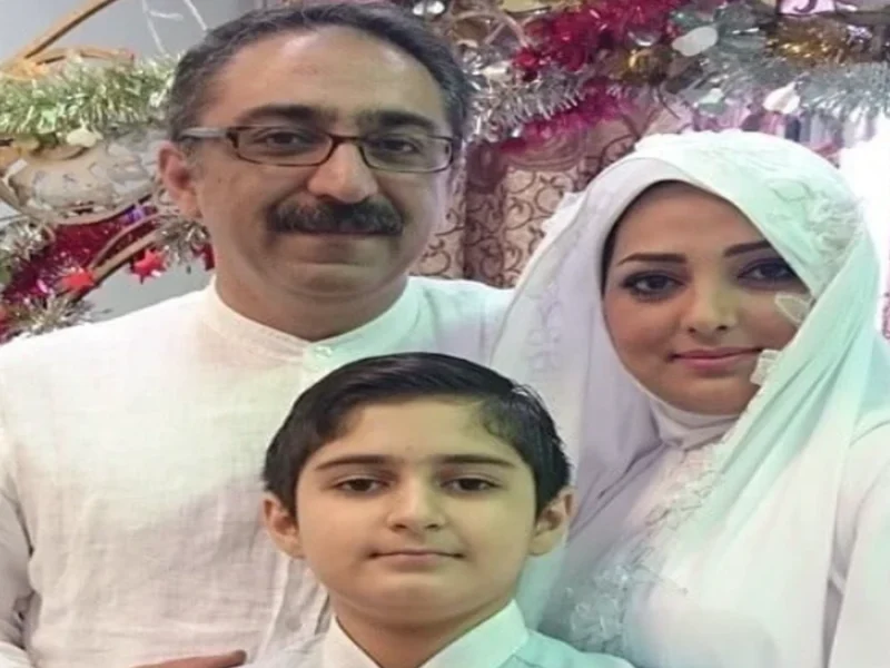 ستاره سادات قطبی همسر دوم شهرام شکیبا؛ با اشک از عقده کودکی‌اش گفت