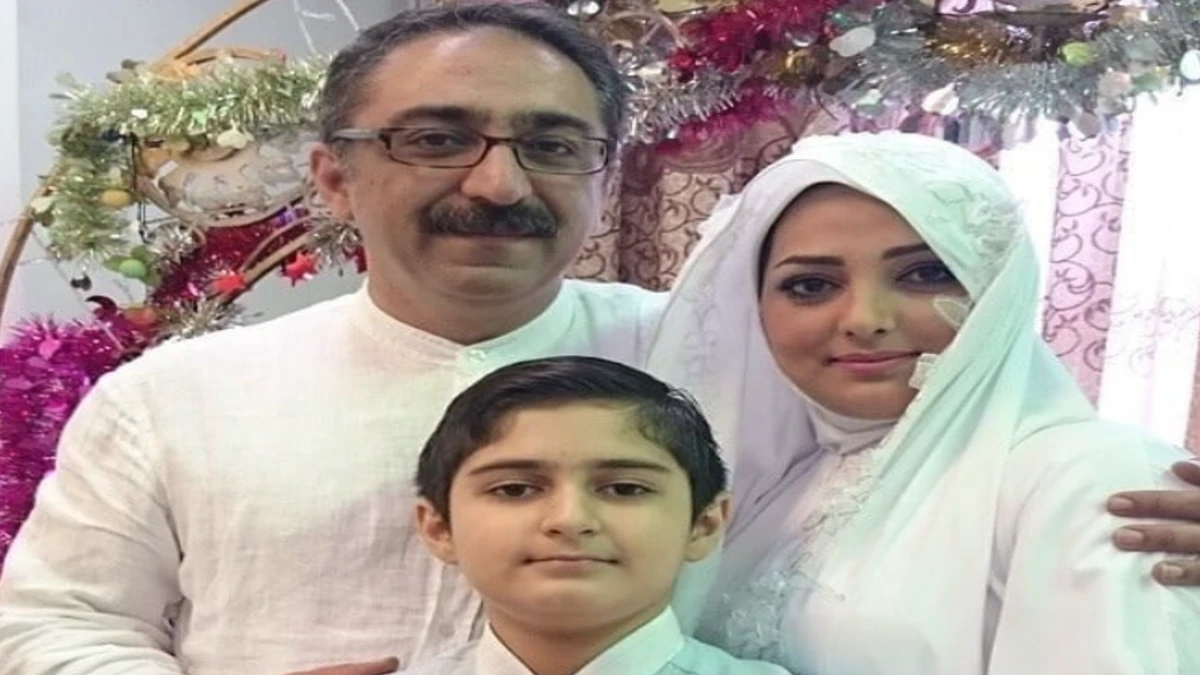 ستاره سادات قطبی همسر دوم شهرام شکیبا؛ با اشک از عقده کودکی‌اش گفت