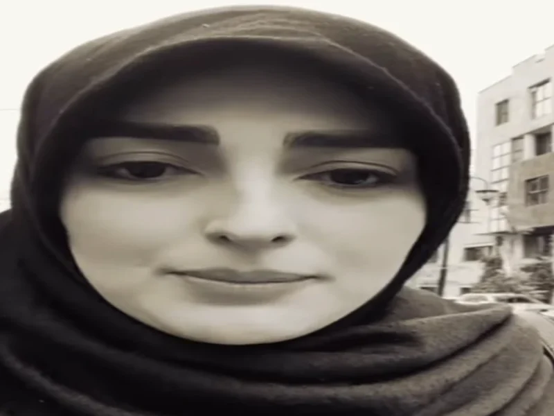 دزد خونه مجری مطرح «ستاره سادات قطبی» پیدا شد