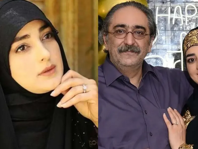 پست جدید ستاره سادات قطبی؛ سیدصدرا خودش هم خسته شده