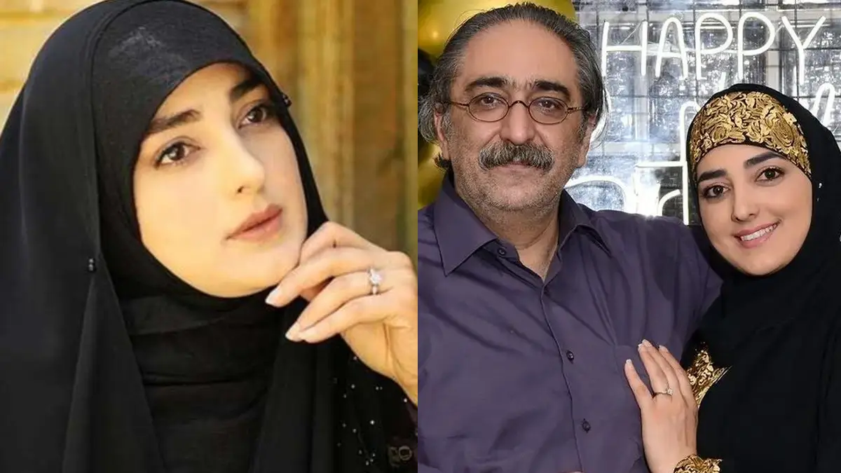 پست جدید ستاره سادات قطبی؛ سیدصدرا خودش هم خسته شده