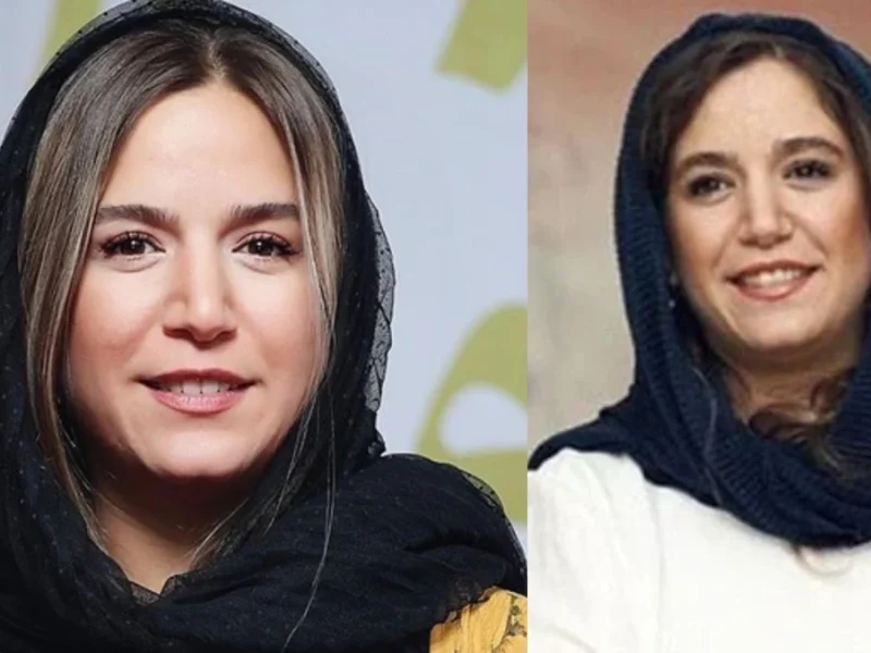 حقایقی از زندگی ستاره پسیانی