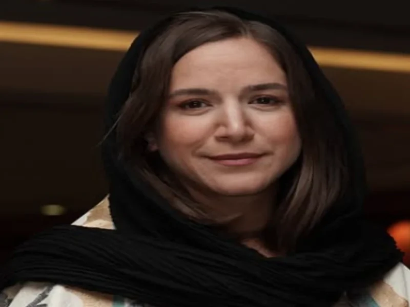 چهره جدید ستاره پسیانی دختر مرحوم آتیلا پسیانی با استایل شیک و ساده