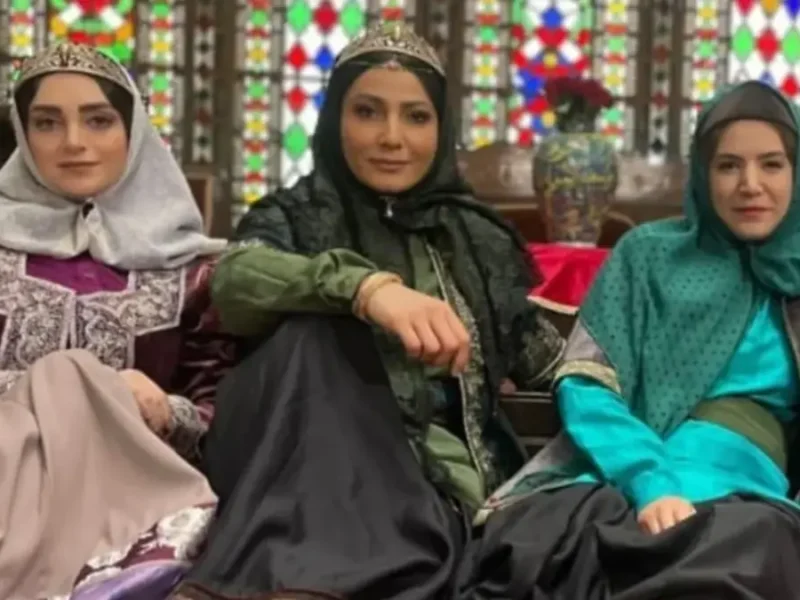 کارگردانی ستاره پسیانی در نمایش «جزیره لؤلؤ» تئاتر جامانده از پدر