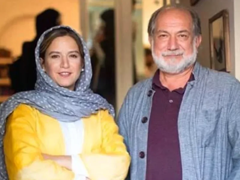 کارگردانی "ستاره پسیانی" در نمایش جزیره لؤلؤ تئاتر جامانده از پدر