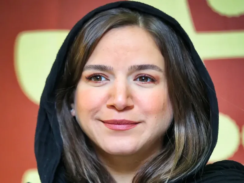 تصویر روز | استایل و ژست یکتا ناصر و ستاره پسیانی در اکران فیلم کوکتل مولوتف در عمان استایل و ژست یکتا ناصر و ستاره پسیانی در اکران فیلم کوکتل مولوتف در عمان